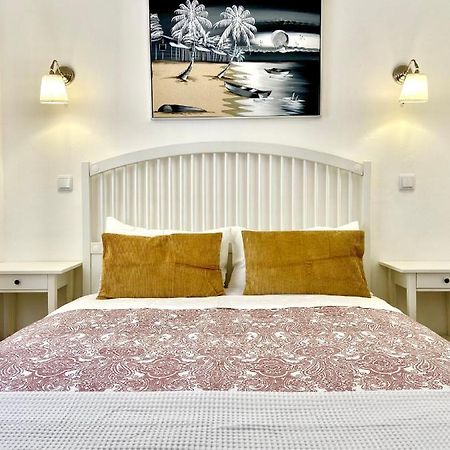 Pirata Milfontes Guest House Vila Nova de Milfontes Extérieur photo