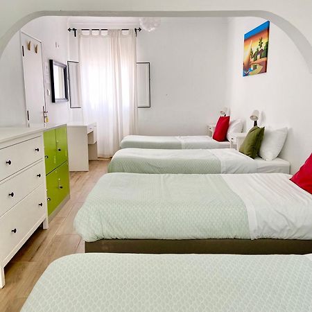 Pirata Milfontes Guest House Vila Nova de Milfontes Extérieur photo