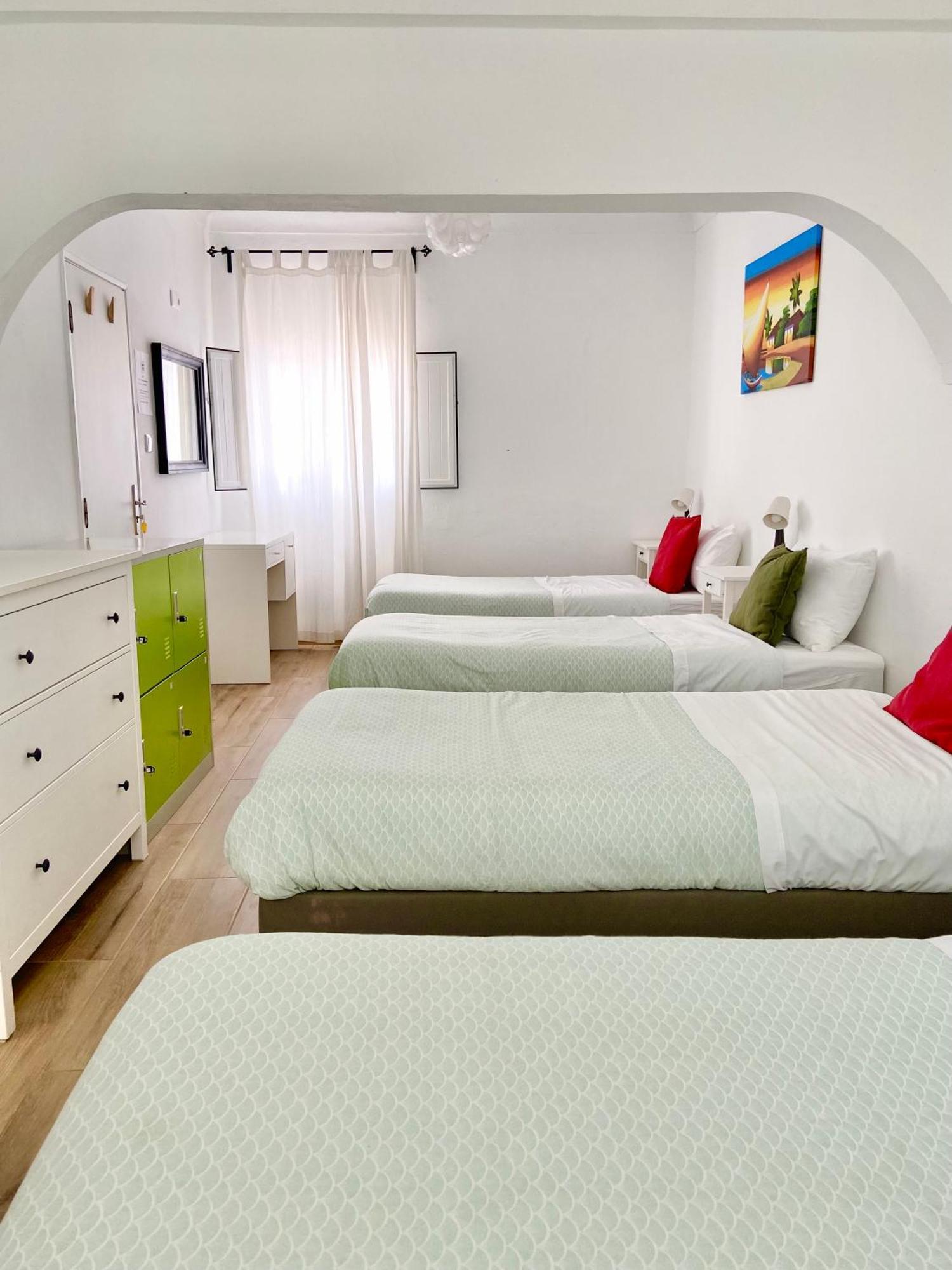 Pirata Milfontes Guest House Vila Nova de Milfontes Extérieur photo