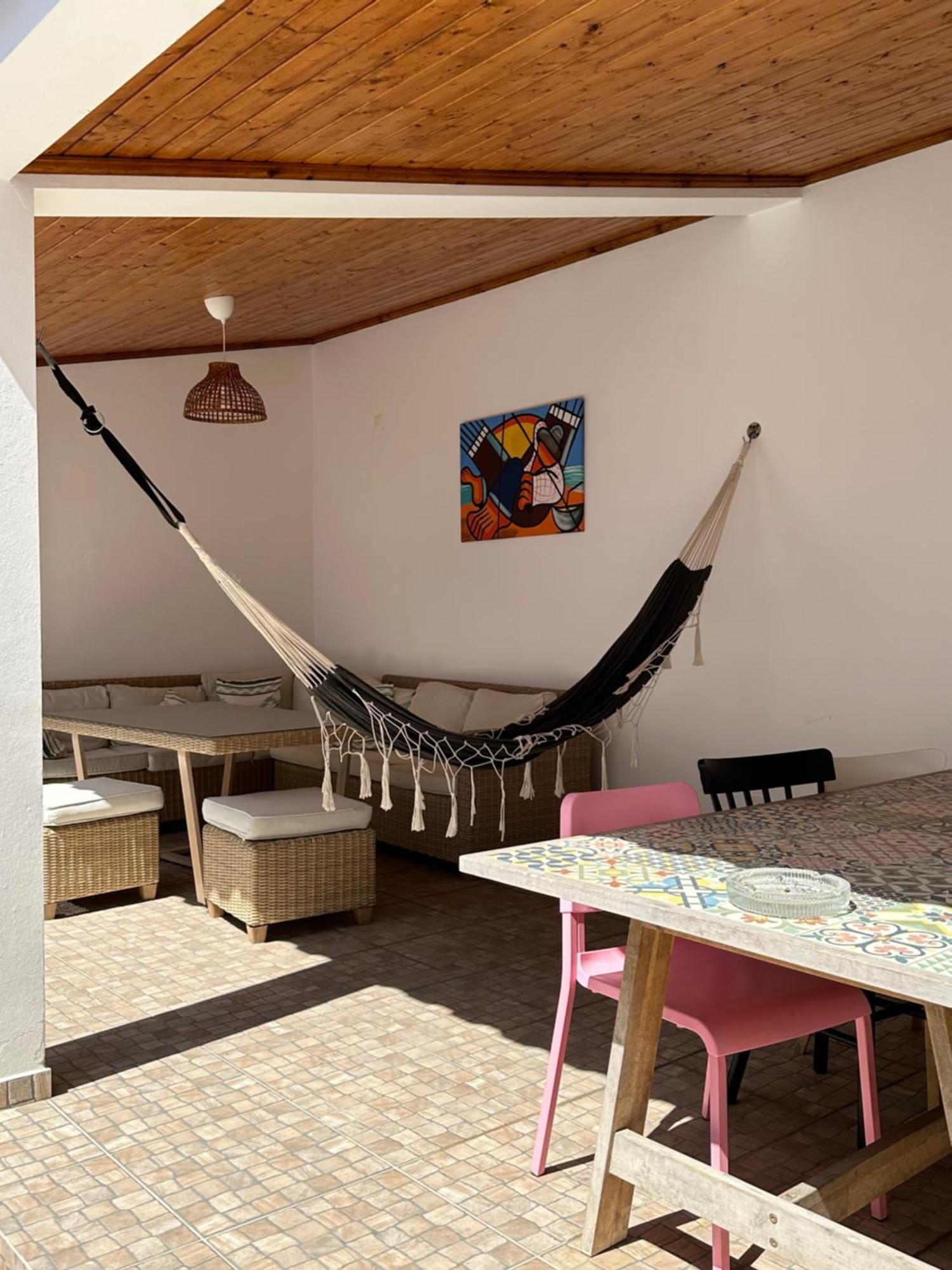 Pirata Milfontes Guest House Vila Nova de Milfontes Extérieur photo