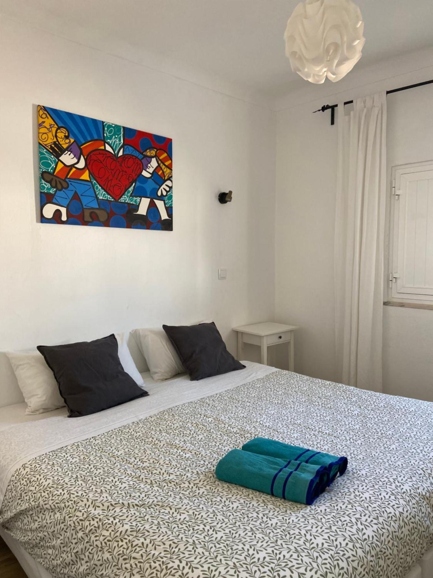 Pirata Milfontes Guest House Vila Nova de Milfontes Extérieur photo